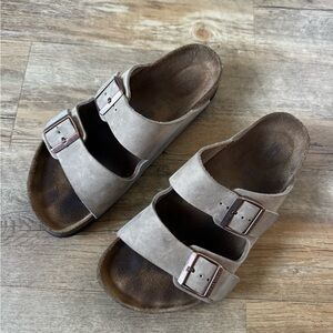 Birkenstock Sandals
